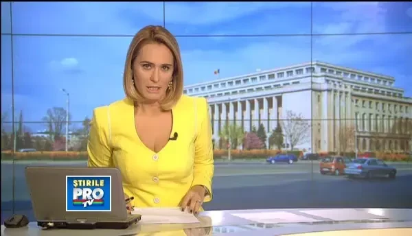 Andrei Gerea, propunerea PNL la Economie: Privatizarea Oltchim este o prioritate pentru mine