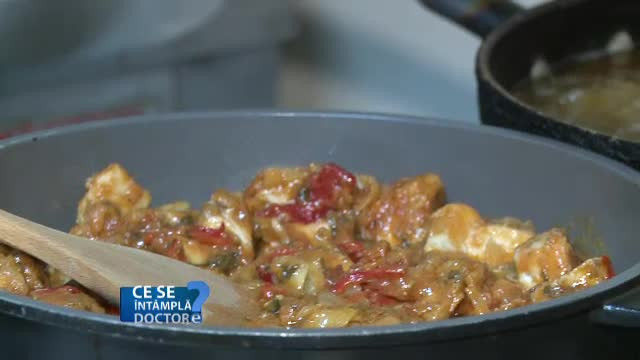 Consumati cu masura alimente procesate. Cum va afecteaza acestea sistemul imunitar