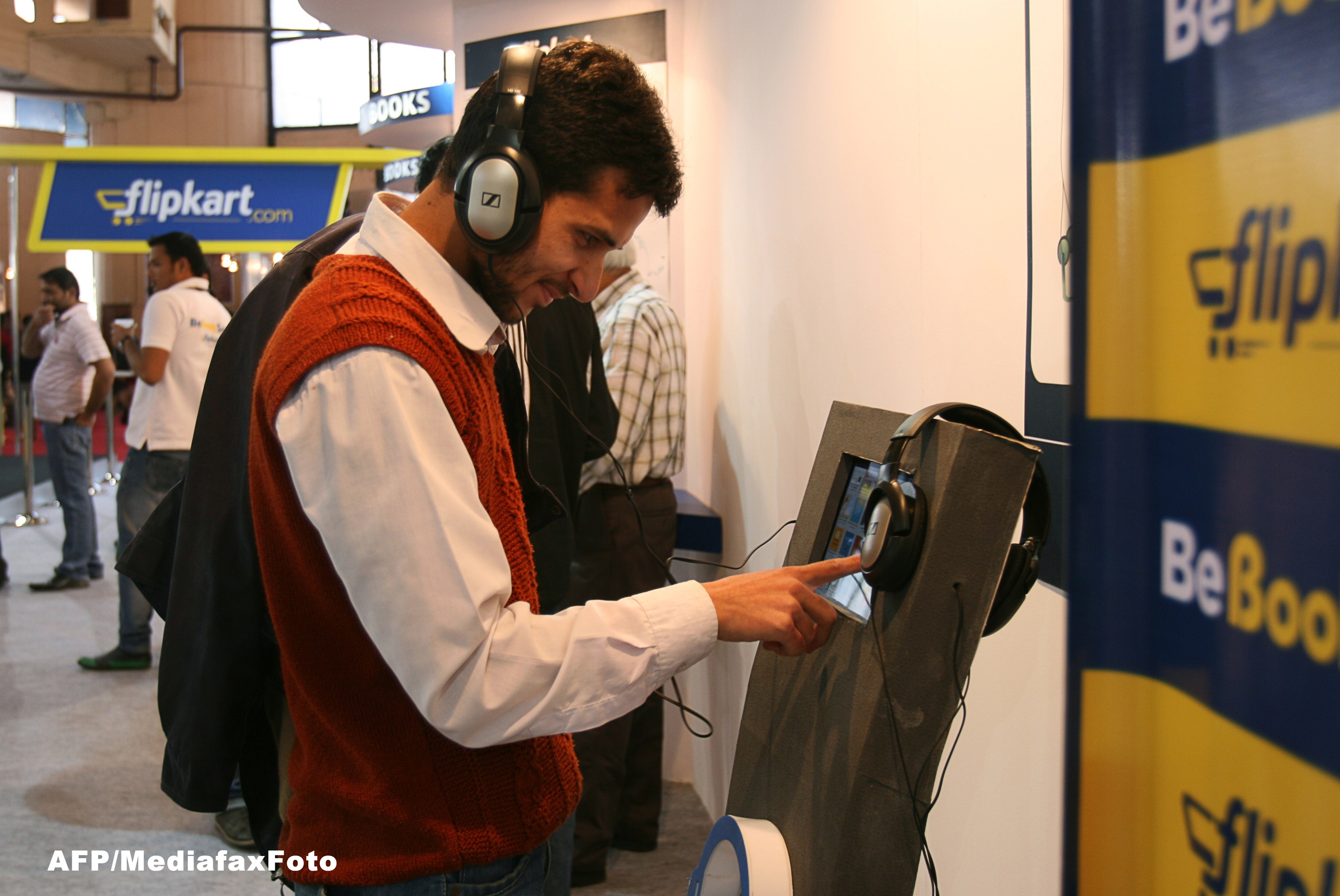 iLikeIT. Cartea in format electronic. Tot ce trebuie sa stiti despre audiobook, eReader si eBook