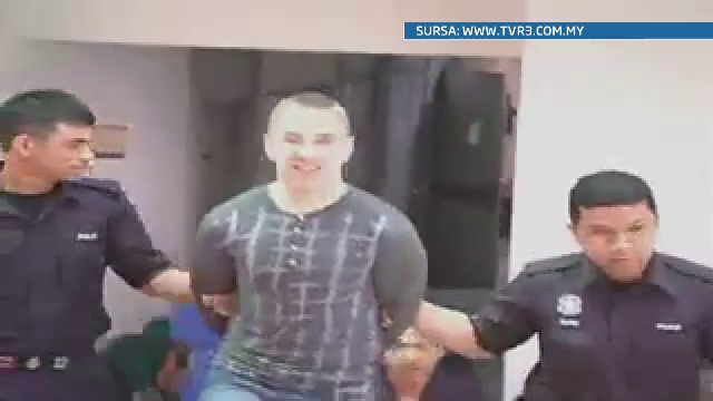 Una dintre ultimele sanse ale lui Ionut Gologan. Klaus Iohannis si Dacian Ciolos cer clementa autoritatilor din Malaezia