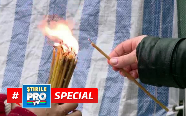 Biserica #special - 1