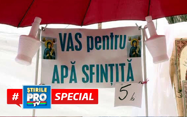 Biserica #special - 2