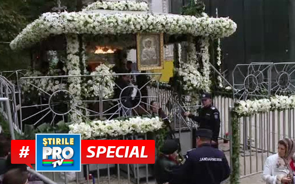 Biserica #special - 5