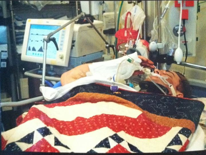 Salutul unui soldat care a emotionat o tara intreaga. "Toti barbatii au amutit si au plans". FOTO