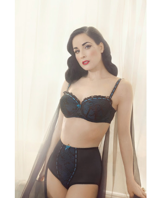 Dita von Teese