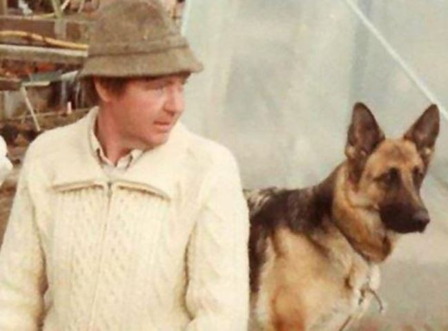 A murit de inima rea dupa ce si-a pierdut cainele. Gestul stapanului i-a induiosat pe britanici