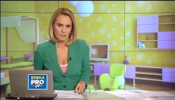 Mama lui Florin Salam a facut show in fata celor de la Protectia Copilului. Cum sa ne ia copiii?