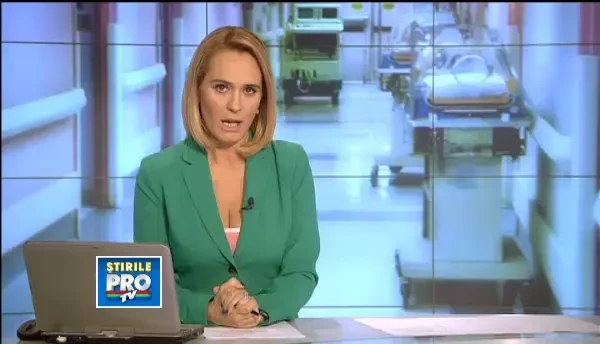 Tratamente medicale fictive la un spital privat. Ce au descoperit anchetatorii