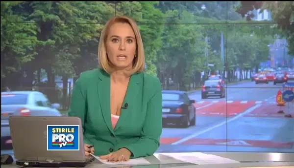 Surse Mediafax: Noul Cod rutier a fost aprobat de Guvern ca proiect de lege si trimis Parlamentului