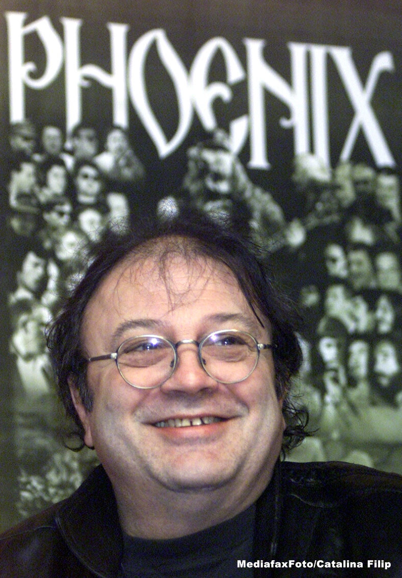 Mircea Baniciu