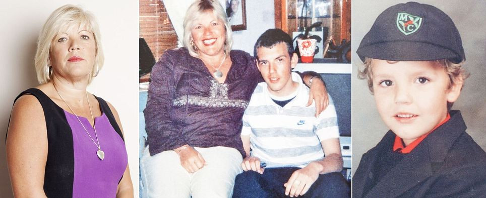 Marturia unei mame: "Marijuana mi-a transformat fiul intr-un zombie. In cele din urma, s-a sinucis"