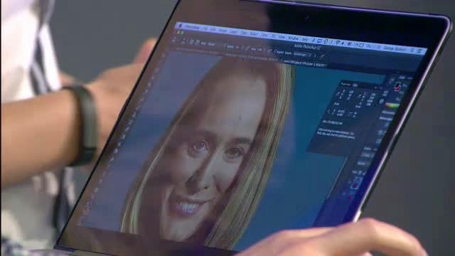 iLikeIT. Aparat foto profesional sau unul de buzunar, bun pentru "share"? Experiment cu Andreea Esca