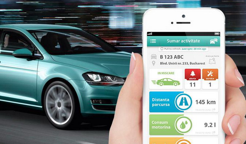 Butonul de panica, o noua aplicatie ce iti avertizeaza apropiatii cand te afli in pericol