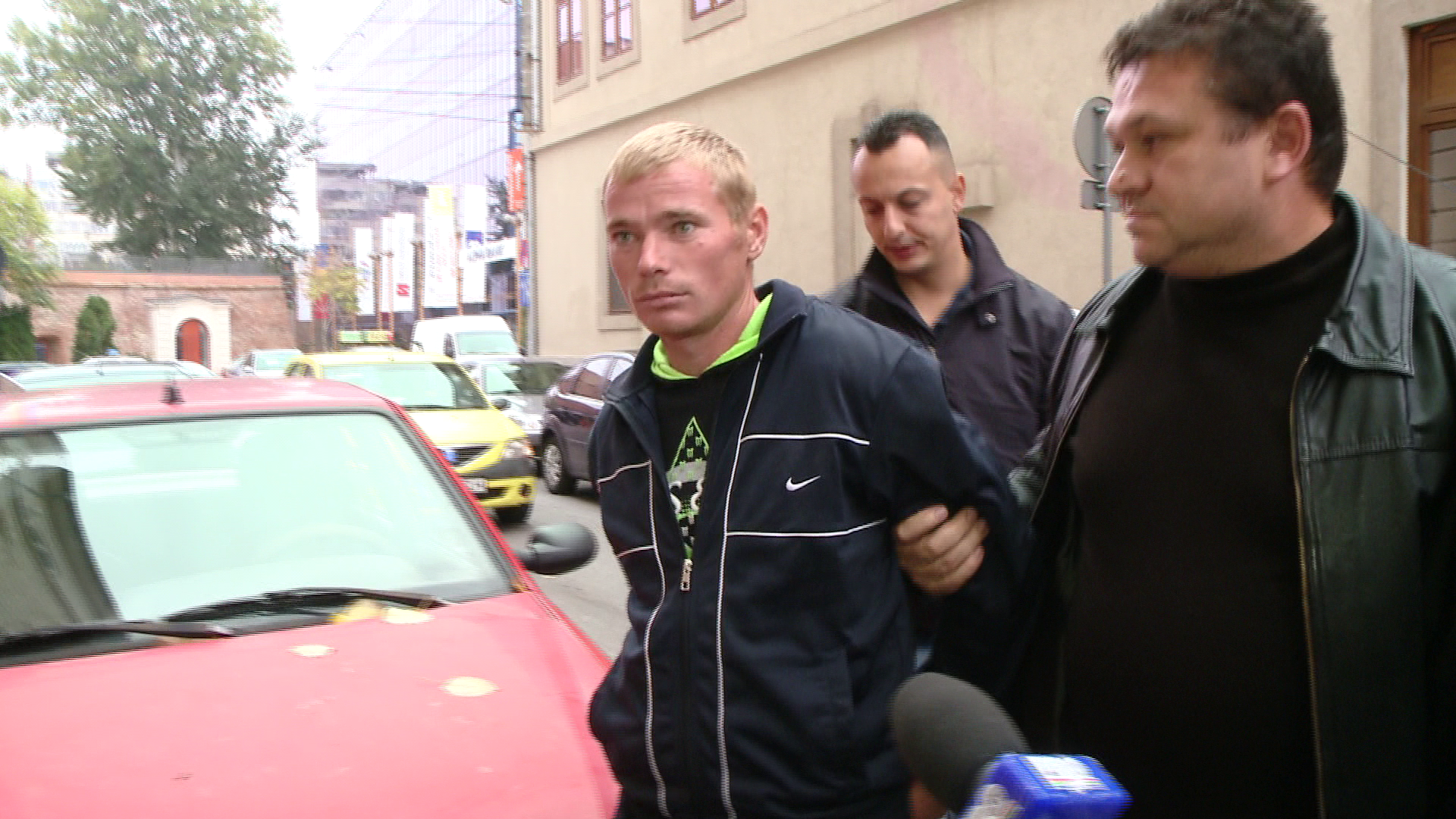 Un fost politist din Timis a fost ucis de un tanar de 25 de ani. De la ce a pornit totul