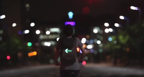 Acesta este gadgetul care ar putea salva mii de biciclisti in traficul din orasele aglomerate: Uite cum functioneaza VIDEO