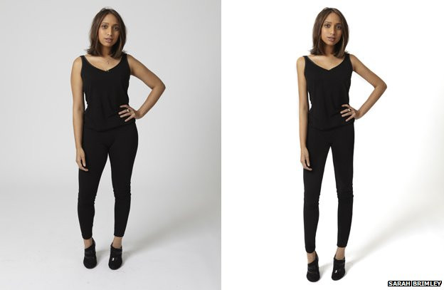 "Cu 20 de kg mai slaba si cu 10 ani mai tanara". Cum a ajuns aceasta tanara intr-o ora