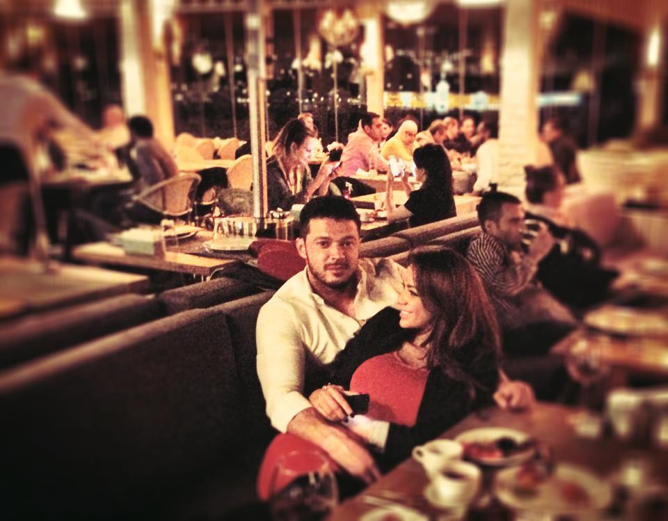 "N-ar trebui sa-ti pui mai multe semne de intrebare?" Mesajul primit de Victor Slav pe Facebook