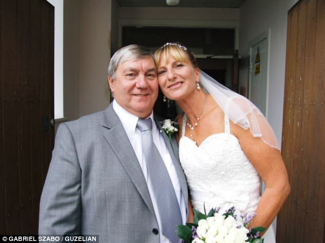 Ce au gasit mirii cand s-au intors acasa, in noaptea nuntii. "Nu ma asteptam sa mi se intample asta"