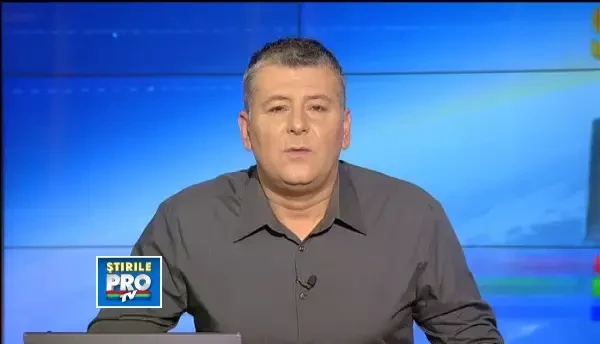 Urmarire ca in filme in Maramures, la granita Romaniei cu Ucraina