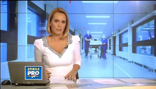 Gravida din Iasi, in stare grava dupa ce a batuta de sot. Copilul a murit