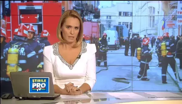 Sirenele, fara glas la simularea de cutremur de la Galati. Primele reguli in cazul unui seism major