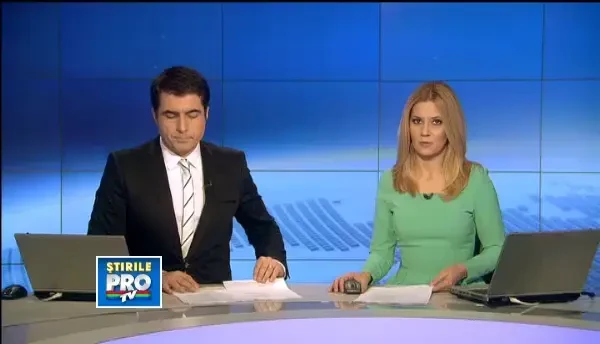 Un copil a fost ucis, iar mama sa a fost ranita pe o trecere de pietoni din Navodari