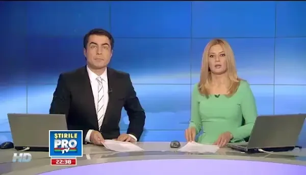 Ministrul Culturii, agresat de protestatari la o dezbatere. Ponta cere sanctionarea vinovatilor