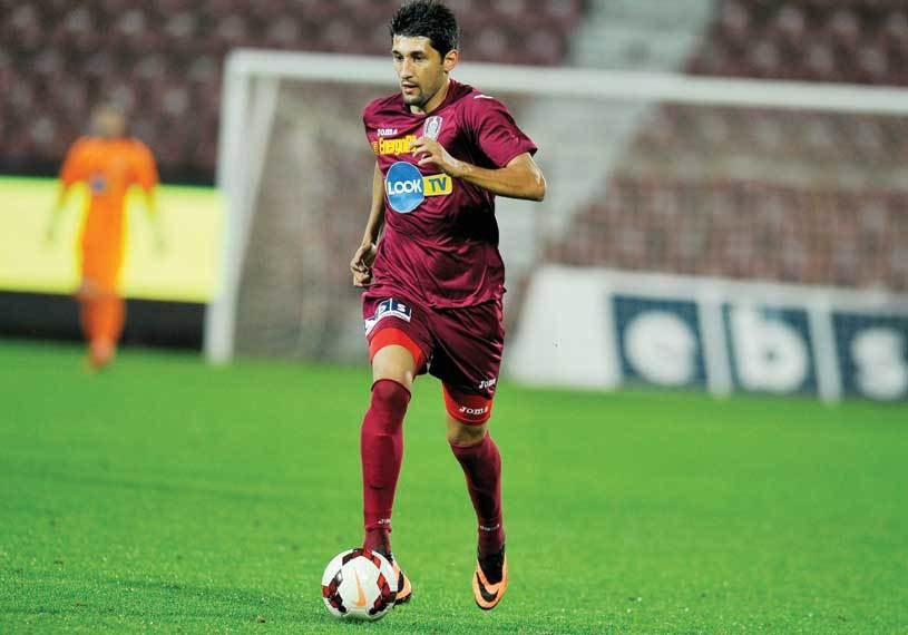 Muresan il ameninta public pe Florin Costea: Poate avea soarta lui Gabi Tamas