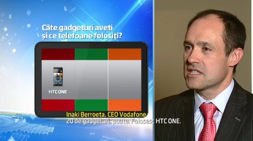 Vodafone