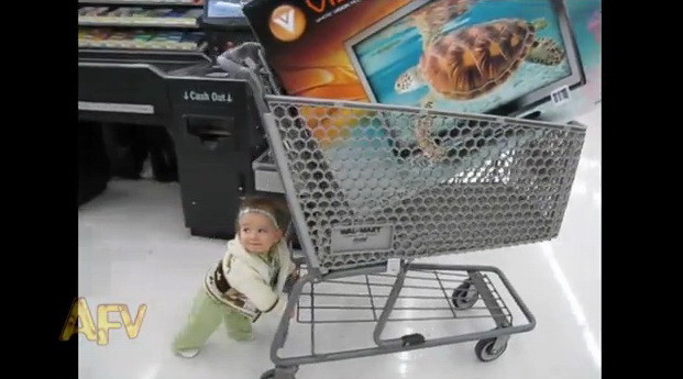 iLikeIT. Cele doua clipuri din aceasta saptamana care au devenit virale. VIDEO