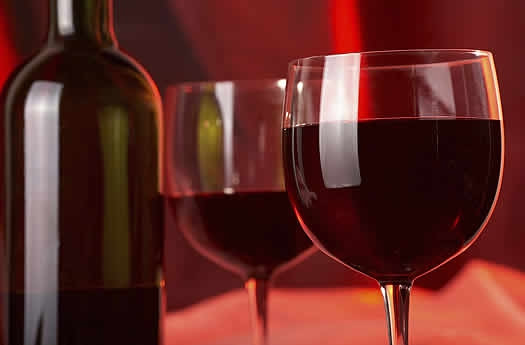 Un pahar de vin pe saptamana reduce sansele de a concepe un copil cu 33% - studiu