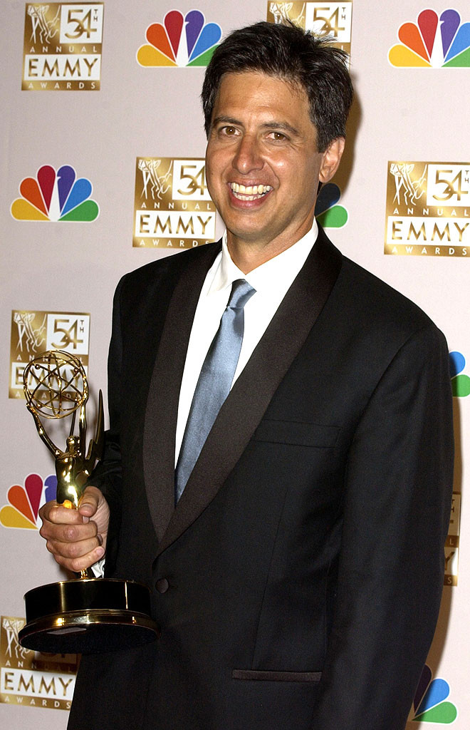 Ray Romano