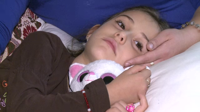 Statul este obligat, pe hartie, sa asigure tratamentul copiilor cu boli rare. Realitatea este alta