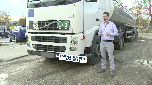 Sistemul automat de mascare a numerelor, schema "tiristilor" prin care statul pierde 3 milioane euro