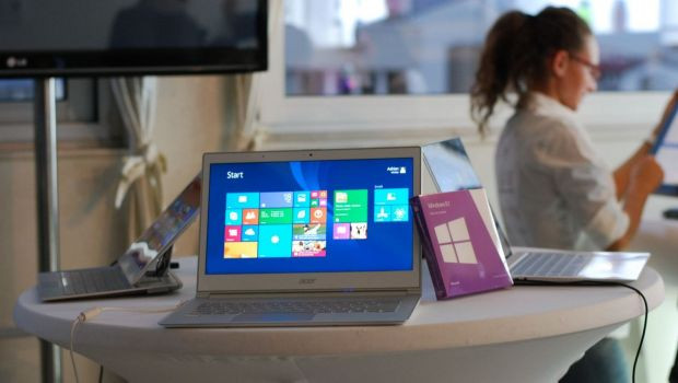 Windows 8.1, acum in Romania, gratuit pentru cei cu Windows 8. "Nu este un service pack"