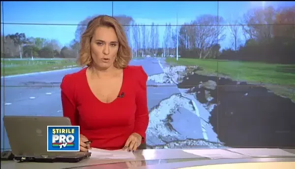 Urmatorul cutremur de peste 7 din Vrancea s-ar putea produce la 140km. Ce zone ar fi in pericol