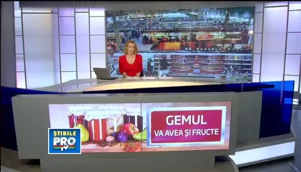 Gem la limita legii. Adevaratele ingrediente ascunse in borcane de producatorii din Romania