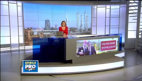 Afacerea Romgaz. Cat va incasa statul din cea mai mare vanzare la bursa din istoria Romaniei