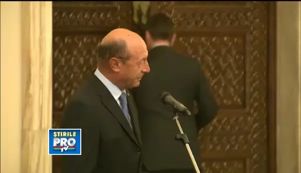 Andrei Zaharescu, purtator de cuvant la Guvern, a fost numit consul general la Cape Town