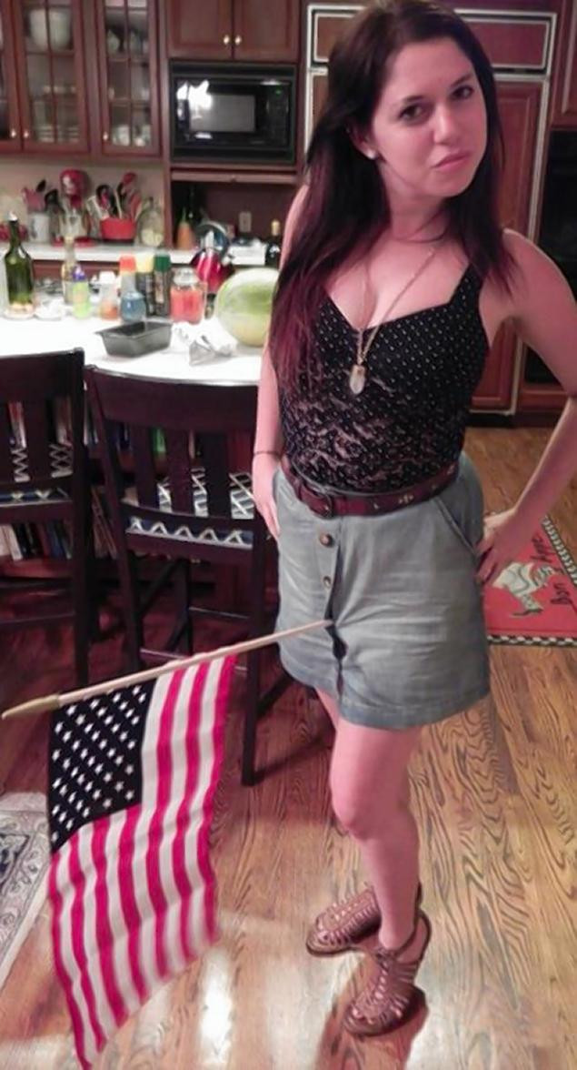 "Nu ma urati pentru ca sunt bogata". Rugamintea unei tinere din New York pe retelele de socializare