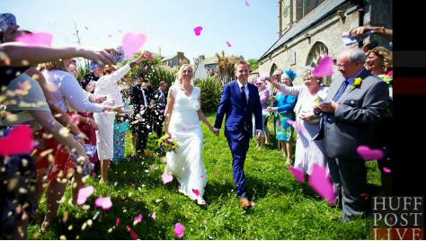 "Era hidoasa". Ce a fost mireasa obligata sa faca pentru ca nunta sa aiba loc