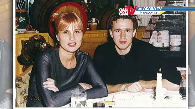 Laurentiu Reghecampf trebuie sa plateasca fiului din prima casnicie pensie alimentara in natura