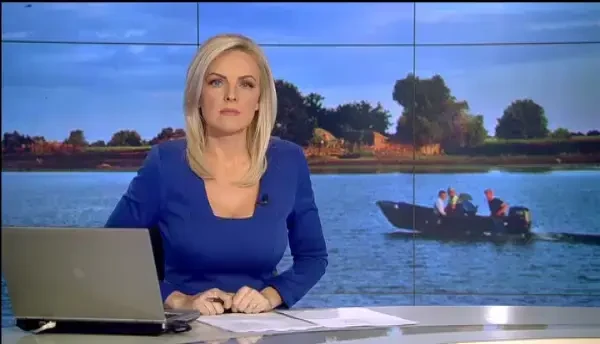 Mafia icrelor negre din Delta, deconspirata la Romania, Te iubesc. Cum este distrusa populatia de sturioni din Dunare