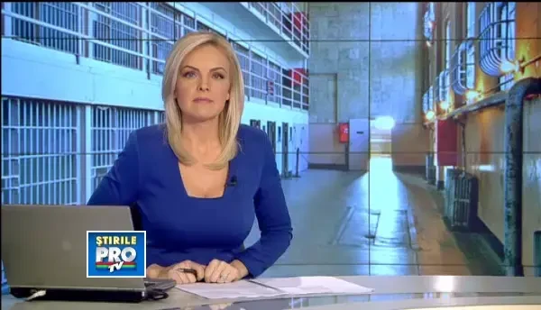 Detinutii dintr-o inchisoare din Moldova foloseau o pisica pentru a transporta droguri