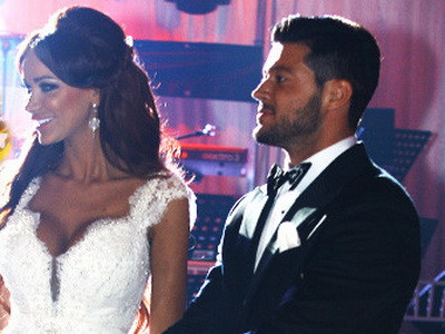 Bianca Dragusanu ar fi facut un avort de Sf. Dumitru, dupa ce a ramas insarcinata dupa nunta