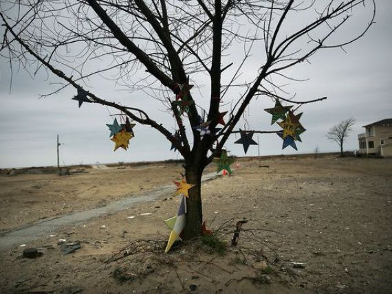 Zece orase care vor disparea de pe harta, pana in 2050