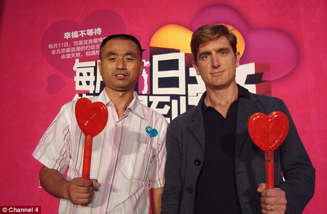 Inimile singure din China: pana in 2020, 24 de milioane de barbati nu-si vor putea gasi sotii