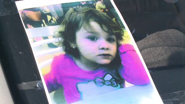 Daria, fata omorata pe trecerea de pietoni din Navodari, a fost inmormantata. Vinovatul este liber