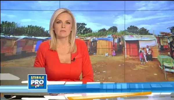 Femeia roma din Grecia la care a fost gasita o fetita blonda sustine ca mama ei ar fi romanca