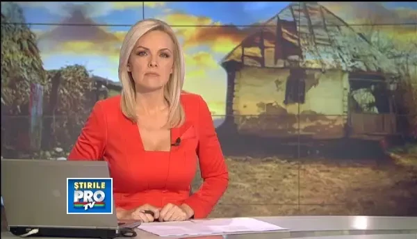 In timp ce multi dintre noi risipim alimentele, 500.000 de romani traiesc cu o coaja de paine